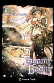 COM TEGAMI BACHI 17