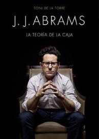 LIB J.J.ABRAMS. LA TEORIA DE LA CAJA