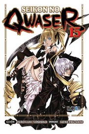 COM SEIKON NO QWASER 15