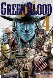 COM GREEN BLOOD 04