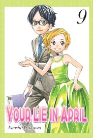 COM YOUR LIE IN APRIL 09