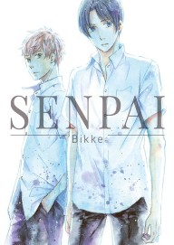 COM SENPAI: BIKKE