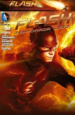 COM FLASH: TEMPORADA CERO 02 (GRAPA)