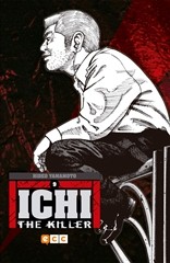 COM ICHI THE KILLER 09 DE 10