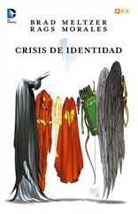 COM CRISIS DE IDENTIDAD