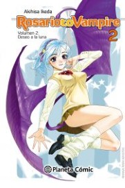 COM ROSARIO TO VAMPIRE 02