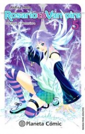 COM ROSARIO TO VAMPIRE 05