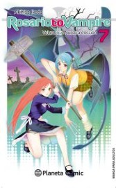 COM ROSARIO TO VAMPIRE 07