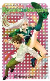 COM ROSARIO TO VAMPIRE 09