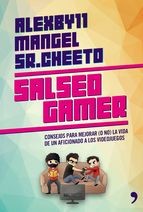 LIB SALSEO GAMER