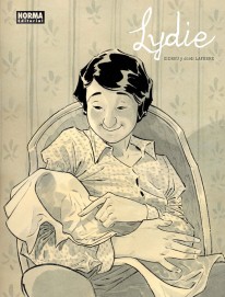 COM LYDIE. EDICION ESPECIAL