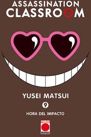 COM ASSASSINATION CLASSROOM 09