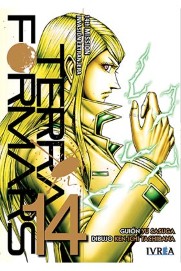 COM TERRA FORMARS 14