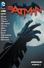 COM BATMAN: (REEDICION TRIMESTRAL) 11 (DC)