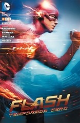 COM FLASH: TEMPORADA CERO 03 (GRAPA)