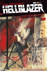 COM HELLBLAZER: JAMIE DELANO 01 DE 03