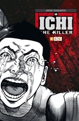COM ICHI THE KILLER 10 DE 10