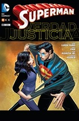 COM SUPERMAN 45 (DC) (GRAPA)