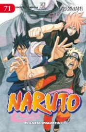 COM NARUTO 71