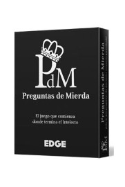 JGM PREGUNTAS DE MIERDA