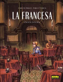 COM LA FRANCESA EDICION INTEGRAL