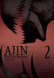 COM AJIN (SEMIHUMANO) 02