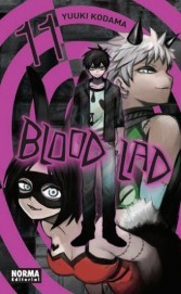 COM BLOOD LAD 11
