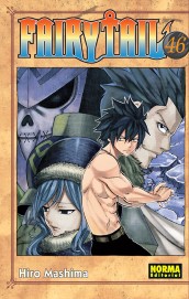 COM FAIRY TAIL 46