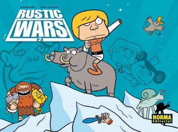 COM RUSTIC WARS 02