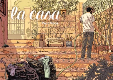 COM LA CASA (PACO ROCA)