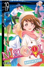 COM NISEKOI 19