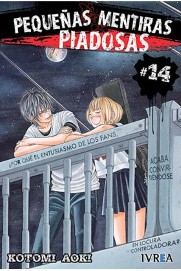 COM PEQUEÑAS MENTIRAS PIADOSAS 14