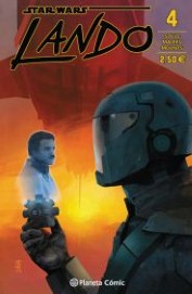 COM STAR WARS: LANDO 04