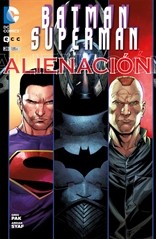 COM BATMAN/SUPERMAN 28 (DC) (GRAPA)