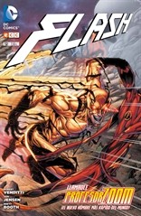 COM FLASH 12 (DC)