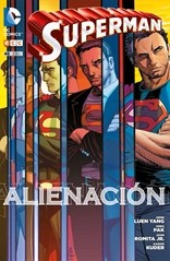 COM SUPERMAN 46 (DC) (GRAPA)