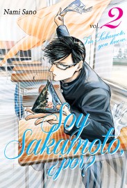 COM SOY SAKAMOTO, ¿POR? 02