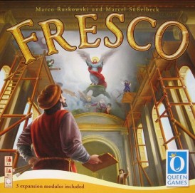 JGM OFERTA! FRESCO