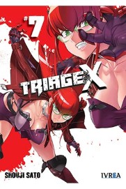 COM TRIAGE X 07