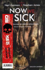 COM PACK TERROR 01:NOW WE ARE SICK + DO RE MI FA ZOMBIE
