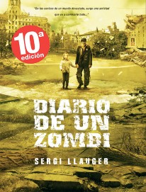 LIB DIARIO DE UN ZOMBI