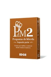 JGM PREGUNTAS DE MIERDA 2