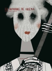 COM EL HOMBRE DE ARENA