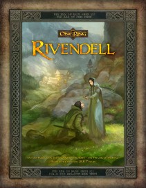 ROL EL ANILLO UNICO: RIVENDELL