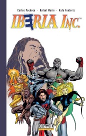 COM IBERIA INC. EDICION INTEGRAL 20 ANIVERSARIO