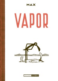 COM VAPOR (RUSTICA)