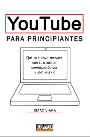 LIB YOUTUBE PARA PRINCIPIANTES