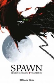 COM SPAWN INTEGRAL 04 (NUEVA EDICION)