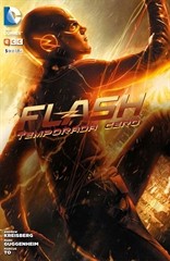 COM FLASH: TEMPORADA CERO 05