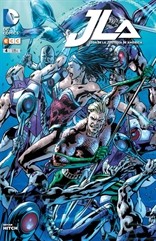 COM JLA: LIGA DE LA JUSTICIA DE AMERICA 04